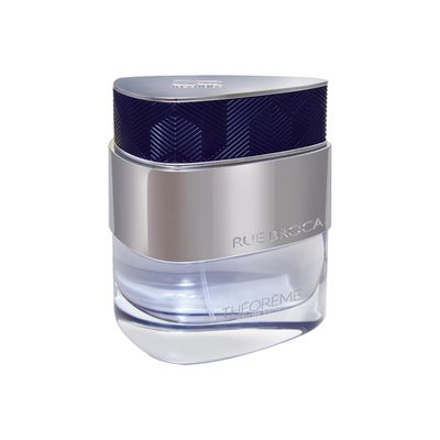 Rue Broca Theoreme Eau de Parfum Spray For Men, 3.0 Fl. Oz - Bold and Masculine Fragrance with Citrus, Amber, and Patchouli