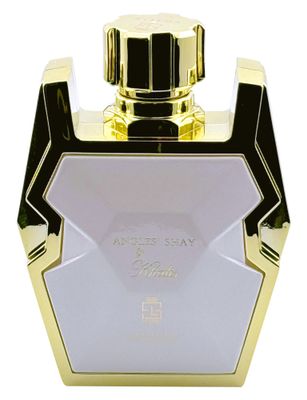 Maison d&#39;Orient ANGLES&#39; SHAY by KHALIS A Luxe Unisex Cognac Essence with Warm Spicy, Sweet Vanilla Woody Accords