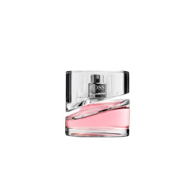 Hugo Boss Femme Eau de Parfum Spray for Women, 1 oz
