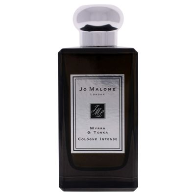 Jo Malone Myrrh Tonka Cologne Intense Spray (Originally Without Box) 100ml3.4oz