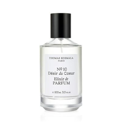 Thomas Kosmala No.10 Desir Du Coeur Elixir De Parfum Spray, 3.3 Ounce (Unisex)