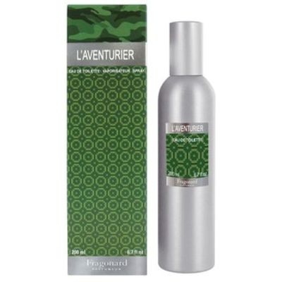 Fragonard Parfumeur L&#39;Aventurier Eau de Toilette - 100 ml