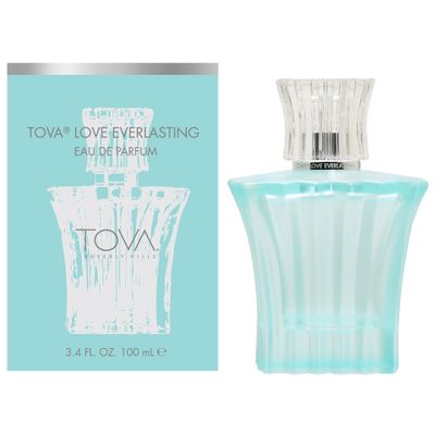 Tova Love Everlasting Ladies Eau De Parfum Spray, 3.4 Fluid Oz.