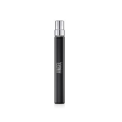 Mugler Angel Fantasm - Eau de Parfum - Womens Travel Size Perfume -With Pineapple, Coconut Patchouli Accords - Long Lasting Fragrance - 0.33 Fl Oz