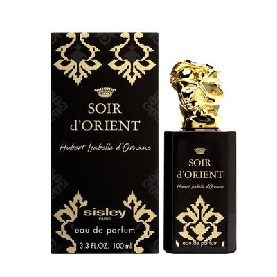 sisley paris Soir d&#39;Orient for Women 3.3 oz Eau de Parfum Spray