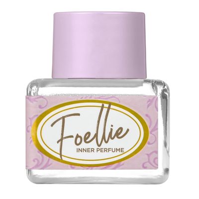Foellie eau de tuileries - Feminine Inner Beauty Perfume for Underwear Attractive Scents Fragrance, 5ml0.169 fl.oz