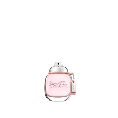 Coach Eau de Toilette - Long Lasting Fragrance with notes of Juicy Pear, Pink Grapefruit White Cedarwood - Fougere Woody - 1.0 fl. oz.