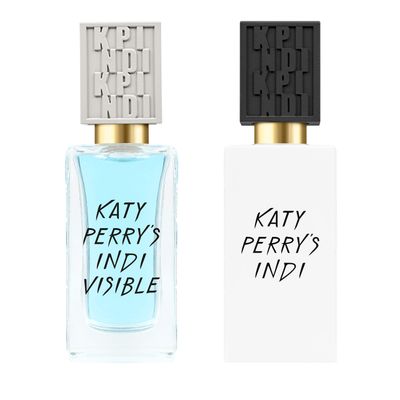 Katy Perry Omni Eau De Parfum Indi Eau De Parfum Indivisible
