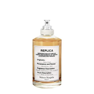Maison Margiela &quot;Replica Jazz Club EDT for Men 30ml