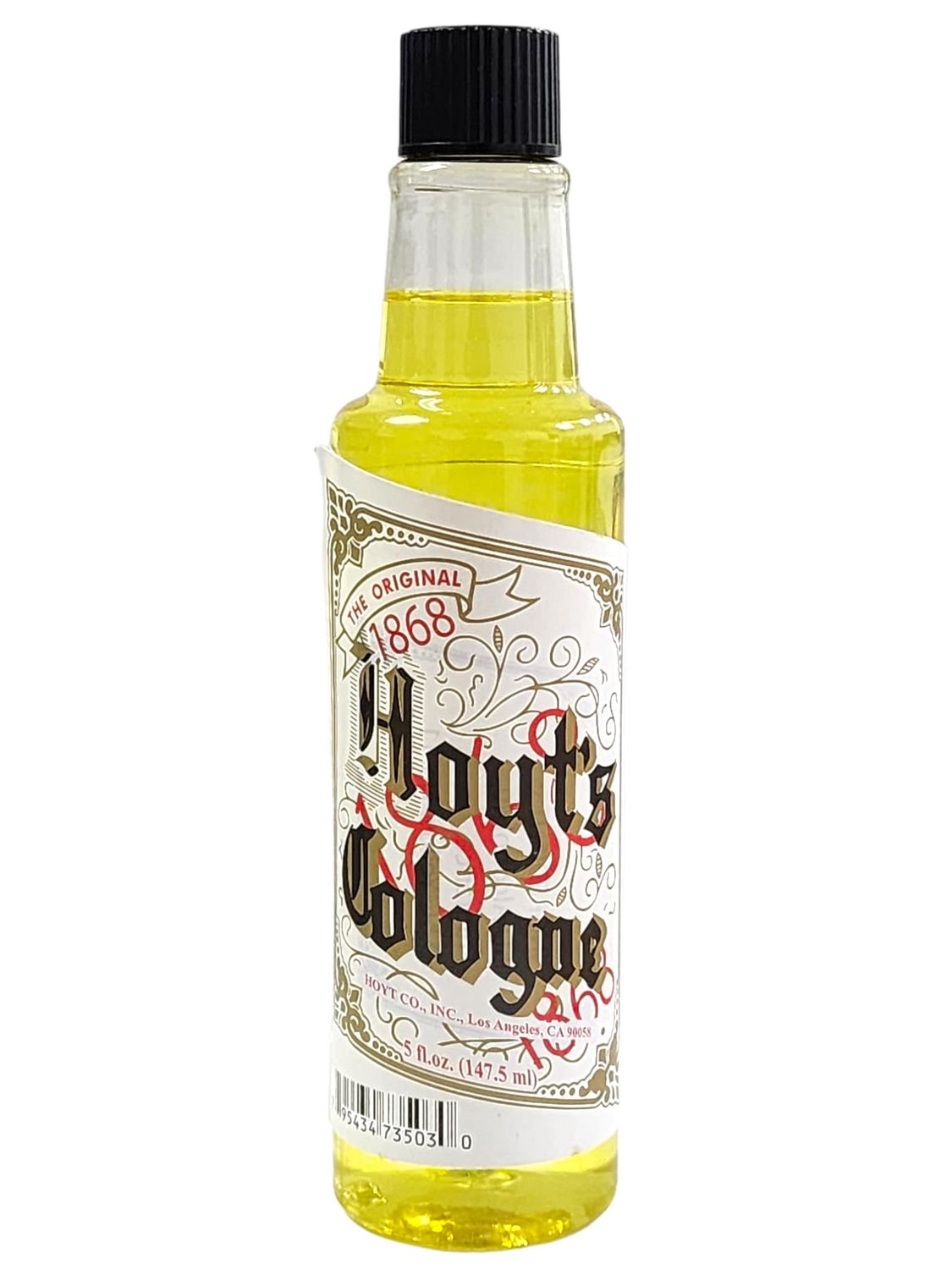 Hoyt&#39;s Cologne 5oz