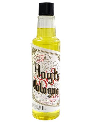 Hoyt&#39;s Cologne 5oz