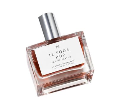 Gourmand Le Soda Pop Eau De Parfum 1 Fl. Oz! Blended Scents Of Cola Accord, Jasmine and Cane Sugar! Fresh, Feminine And Sweet Fragrance! Choose Your Scent! (Le Soda Pop)