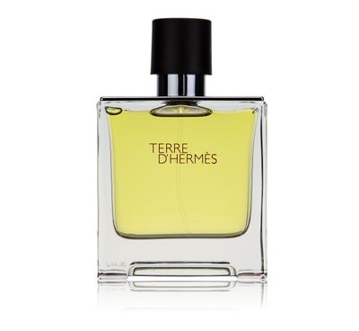 TERRE D&#39;HERMES by Hermes PARFUM SPRAY 2.5 OZ