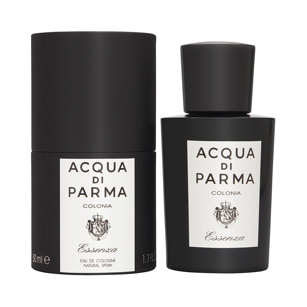 Acqua Di Parma Essenza Eau De Cologne Spray for Men, 1.7 Fl Ounce