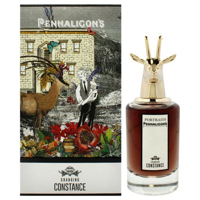 Penhaligon Changing Constance for Women - 2.5 oz EDP Spray