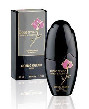 Giorgio Valenti Rose Noire by Women&#39;s 3.3-ounce Eau de Parfum Spray