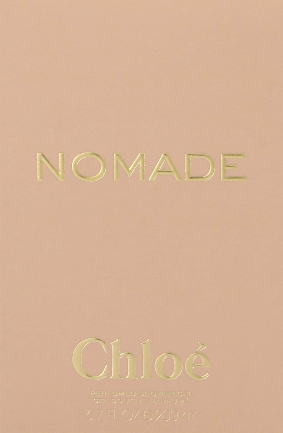 Chloe Nomade Eau De Parfum Natural Spray Vaporisateur 1.7Oz50ml New In Box