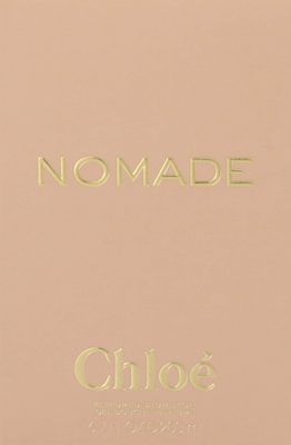 Chloe Nomade Eau De Parfum Natural Spray Vaporisateur 1.7Oz50ml New In Box