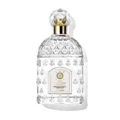 Guerlain Imperiale for Women Eau De Cologne Spray, 3.4 Ounce
