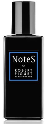 Robert Piguet Notes Eau de Parfum Spray Unisex, 3.4 Fl Oz