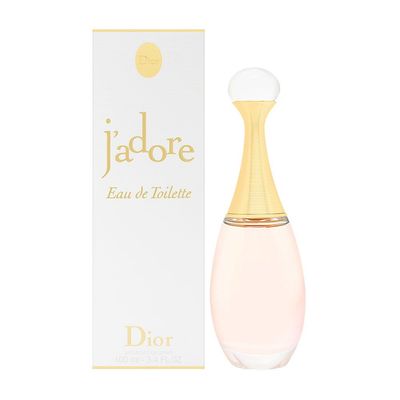 Christian Dior J&#39;adore for Women 3.4 Eau de Toilette Spray