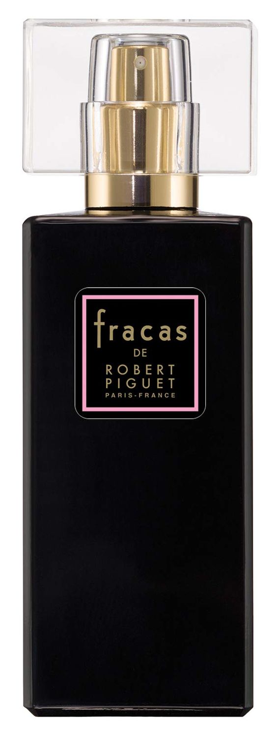Robert Piguet Fracas Parfum Extrait for Women, 1.7 Fl Oz