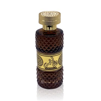 Ard Al Zaafaran. Tafakhar Eau de Parfum Spray for Unisex, 3.4 Ounce