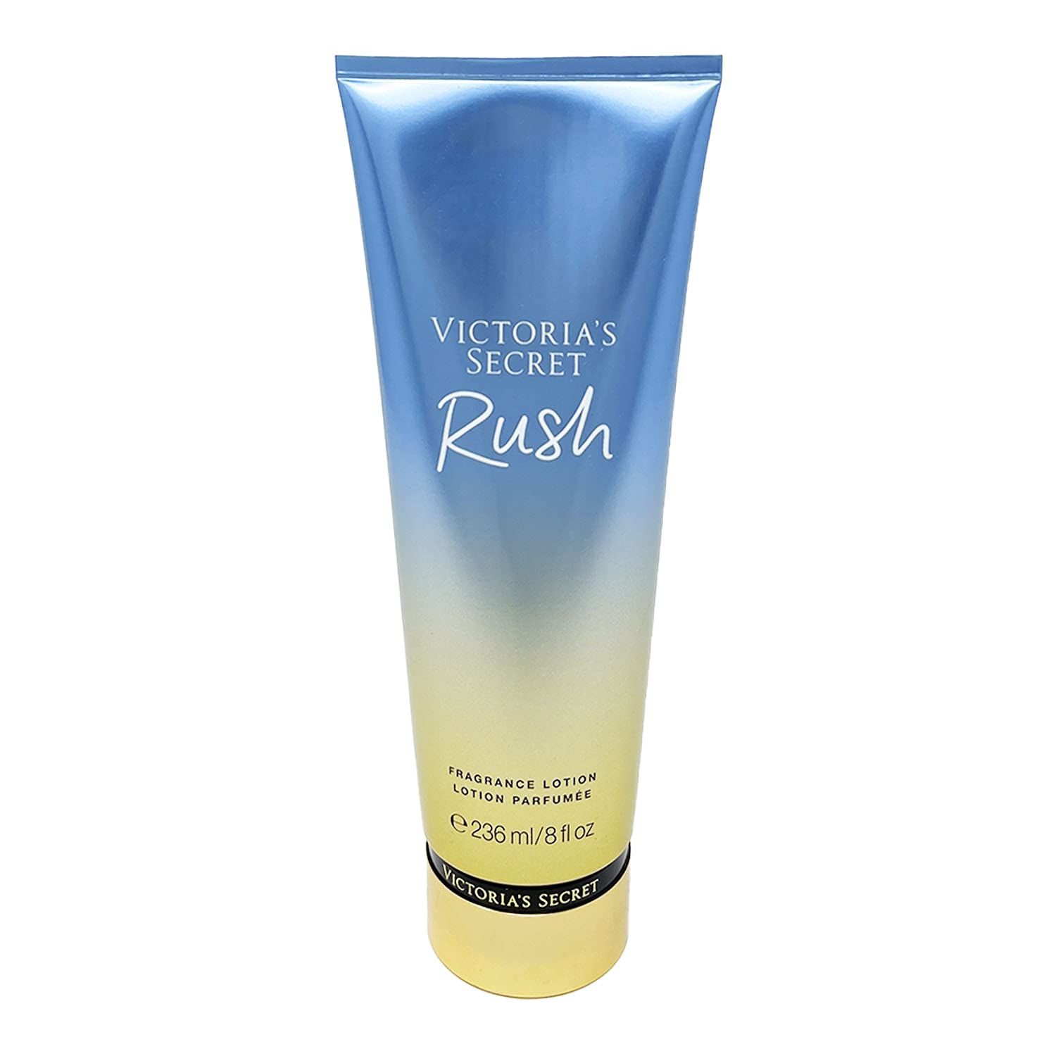 Victoria&#39;s Secret Rush Fragrance Body Lotion 8 Fl Oz (Rush)