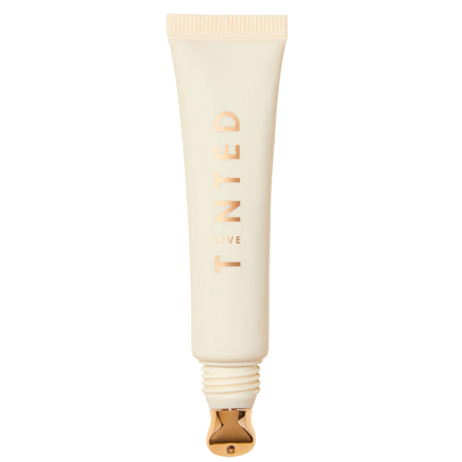 Live Tinted Superhue Brightening Eye Cream - Instantly Refreshes and Brightens - Hydrating Soothing - Cooling Applicator - Niacinamide Vitamin C 0.5 fl oz