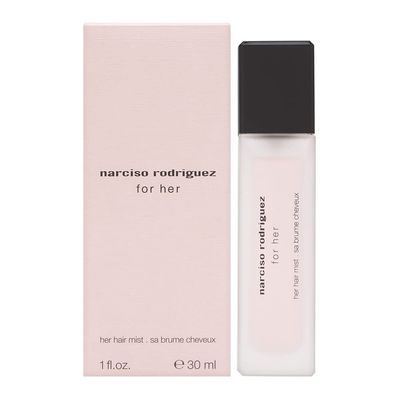 Narciso Rodriguez For Her Hair Mist 30ml1oz