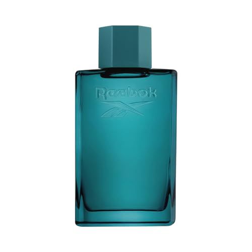 Reebok Cool Your Body for Men - 3.4 oz EDT Spray