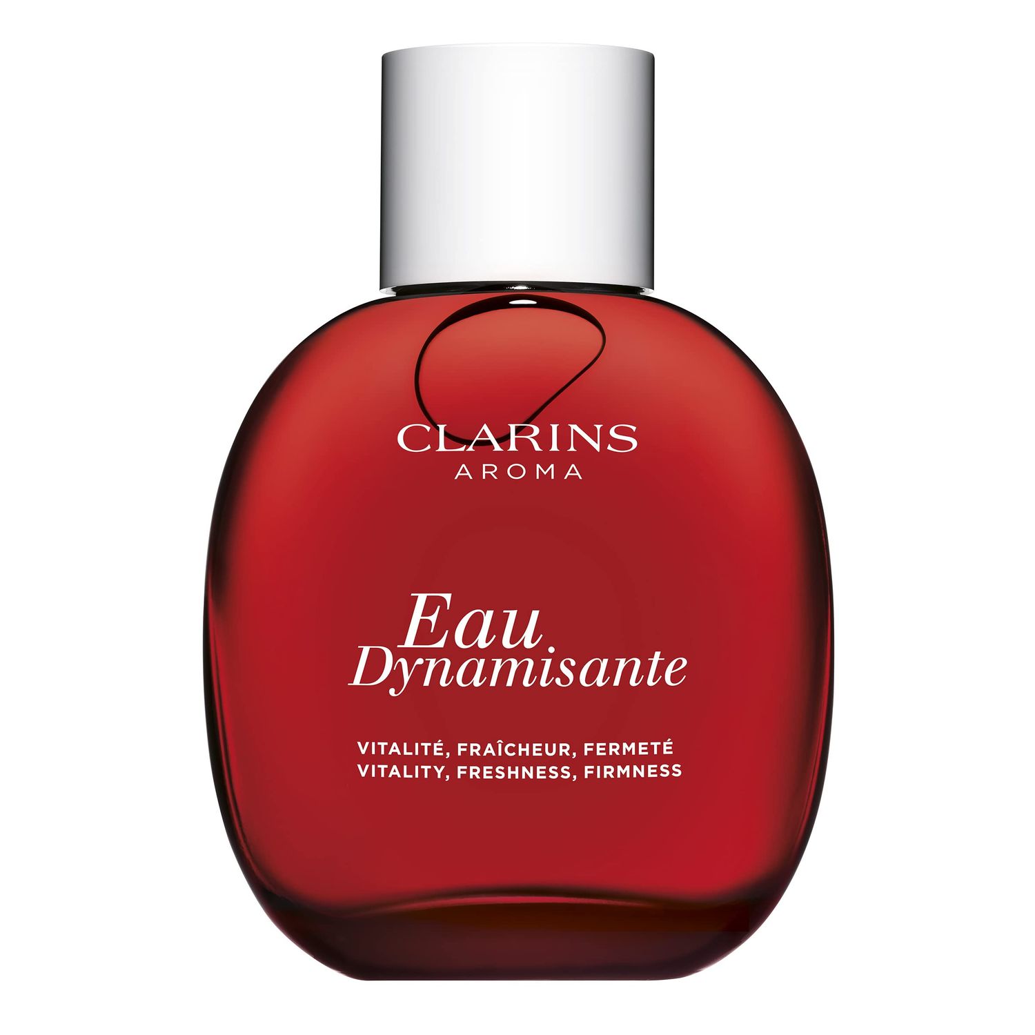 CLARINS Eau Dynamisante Treatment Fragrance Spray Hydrates, Revitalizes and Perfumes Skin Essential Oils All Skin Types 3.3 Fluid Ounces