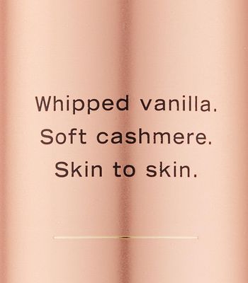 Victoria's Secret Bare Vanilla Body Mist, Spray for Women (8.4 oz)