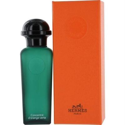 Hermes Eau d&#39; Orange Verte for Unisex Eau de Toilette (Concentre) Spray 1.6 oz