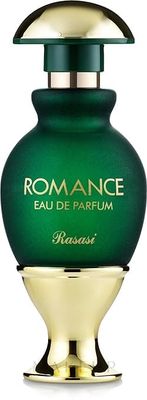 Rasasi Romance Eau de Parfum Spray for Women, 1.5 Ounce