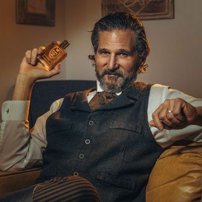 ELSHA RUSSIAN LEATHER COLOGNE