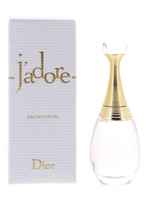 Dior J&#39;adore .17 oz 5 ml Eau de Parfum Mini