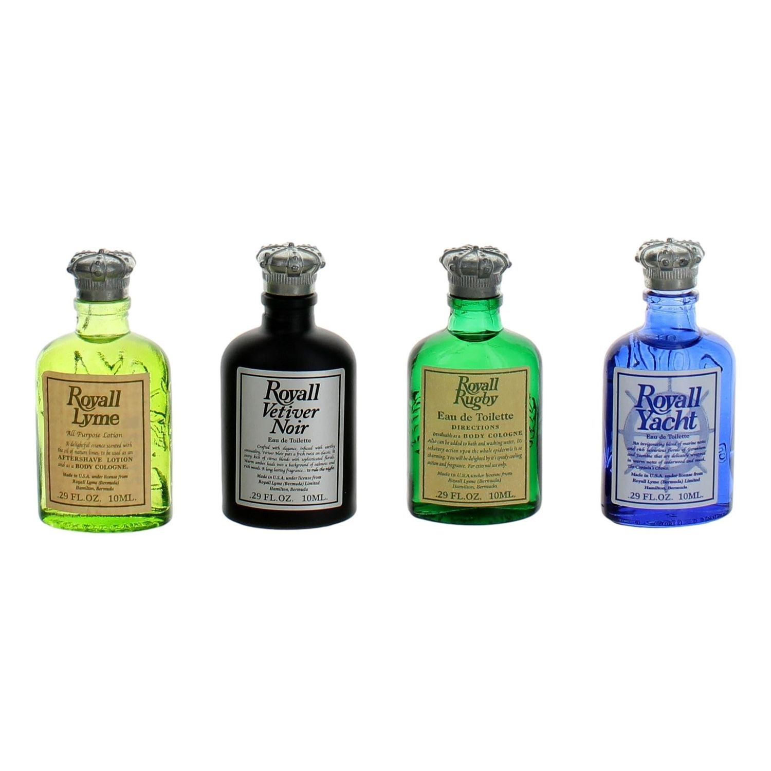 ROYALL LYME BERMUDA - The Royall Modern Collection, by Royall Fragrances