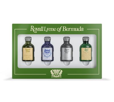 ROYALL LYME BERMUDA - The Royall Modern Collection, by Royall Fragrances