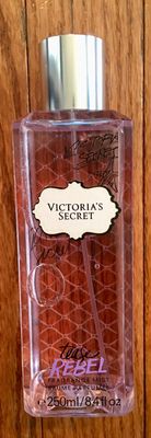 Victoria&#39;s Secret Tease Rebel Fragrance Mist 8.4 oz