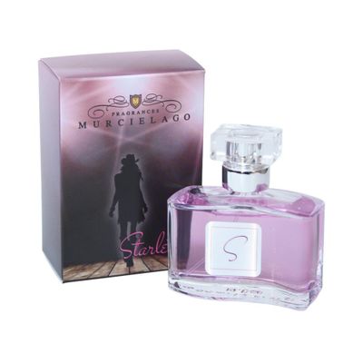 Murcielago Fragrances Premium Unisex Colognes Perfumes Midwest-Inspired Scents Elevate Your Presence with Handcrafted Aromas (Starlet)
