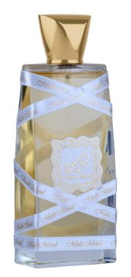 Lattafa Musk Mood for Unisex Eau de Parfum Spray, 3.4 Ounce