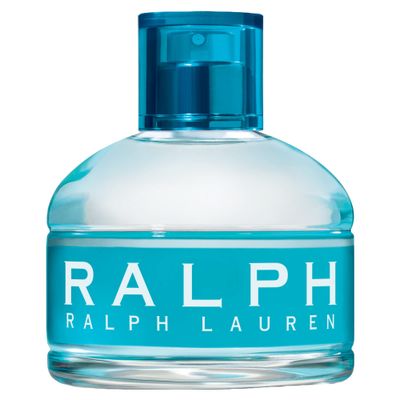 RALPH LAUREN FRAGRANCES Eau de Toilette - Women&#39;s Perfume - Fresh Floral - With Magnolia, Apple, and Iris - Medium Intensity - 3.4 Fl Oz