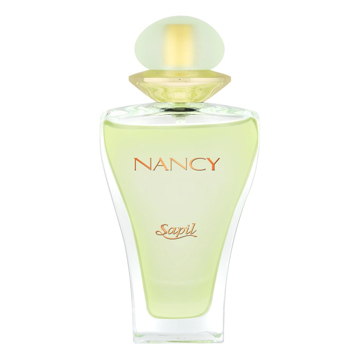 Sapil Nancy Green Perfume for Women Long-lasting Dubai Perfume Floral Powdery EDP Spray 1.7 Oz (50 ml) Exotic Arabic Cologne for Women Women&#39;s Fragrance for Daily Wear