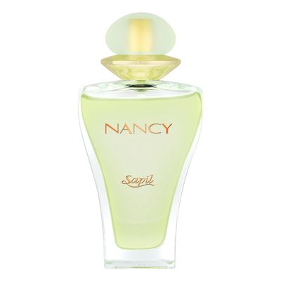 Sapil Nancy Green Perfume for Women Long-lasting Dubai Perfume Floral Powdery EDP Spray 1.7 Oz (50 ml) Exotic Arabic Cologne for Women Women&#39;s Fragrance for Daily Wear