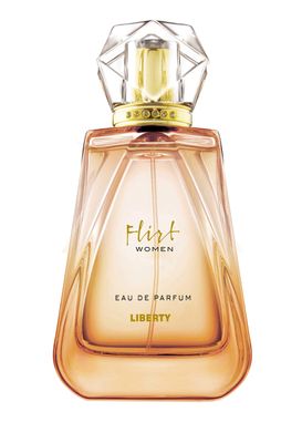 Liberty Perfume for Women, 3.4 Oz Flirt Perfume Long-Lasting Eau de Parfum Fragrance for Thanksgiving, Women, Perfume Spray - TRY IT ONCE