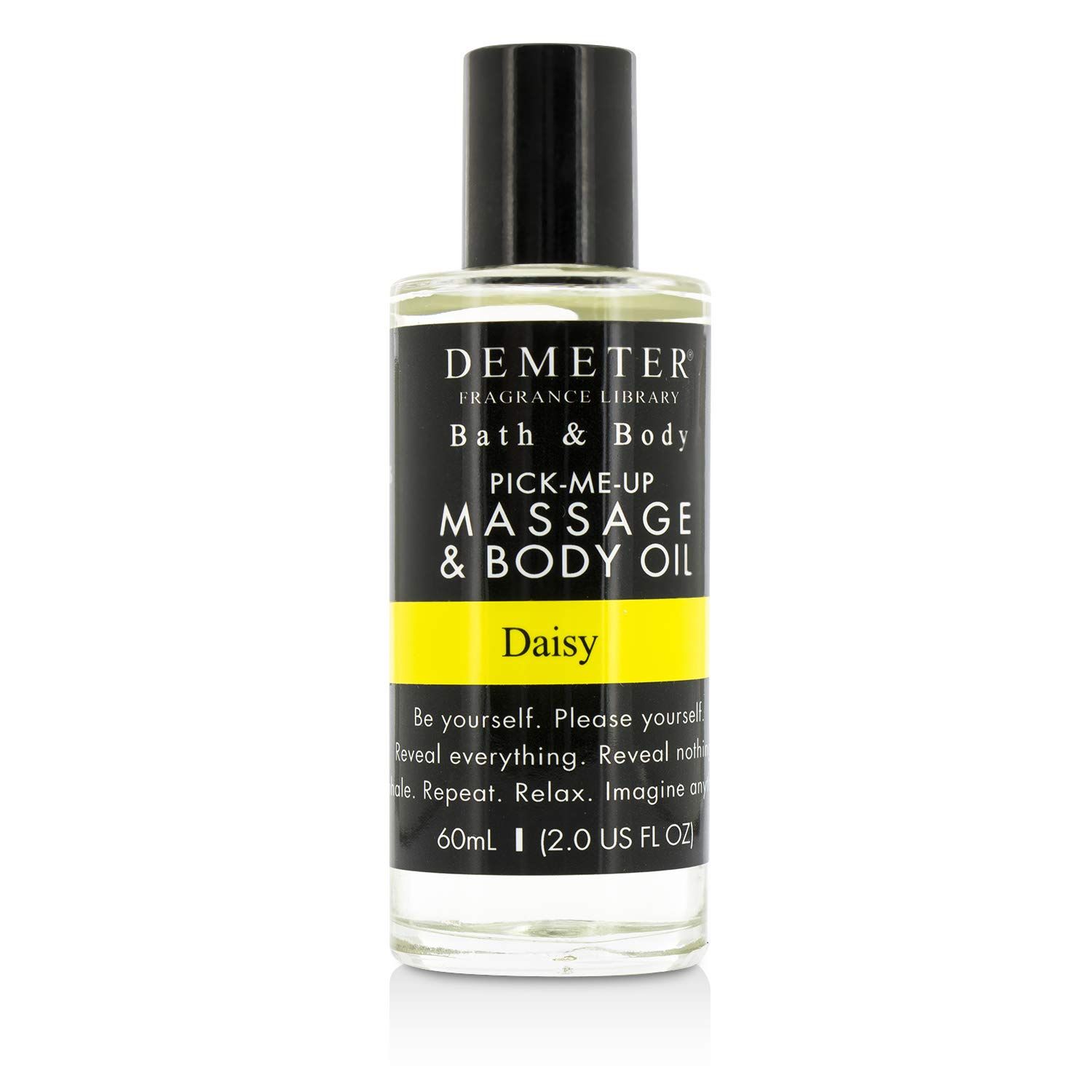 Demeter - Daisy Massage Body Oil - 60ml2oz