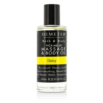 Demeter - Daisy Massage Body Oil - 60ml2oz