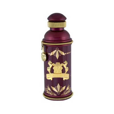 Alexandre J The Collector Rose Alba Eau de Parfum Spray for Women, 3.4 Ounce