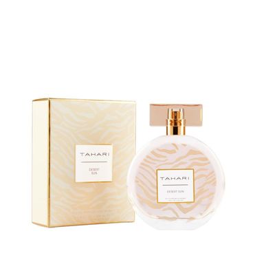 TAHARI Desert Sun Eau de Parfum For Women 3.4 fl oz 100 mL